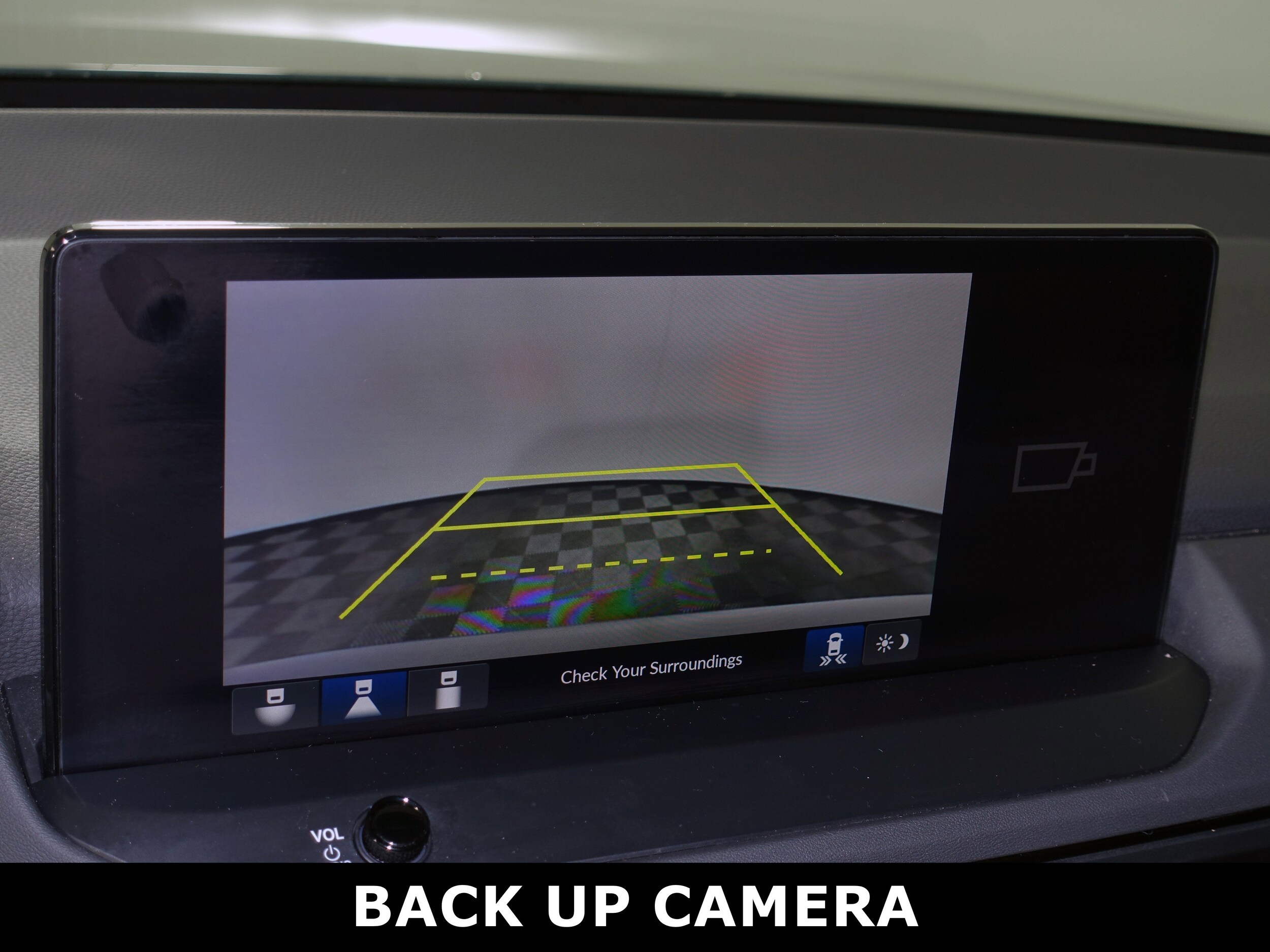 2025 Honda Accord Hybrid Sport photo 3