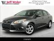 Used 2014 Ford Focus 4dr Sdn SE Sedan
