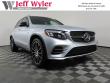 Used 2018 Mercedes-Benz GLC AMG GLC 43 4MATIC SUV SUV
