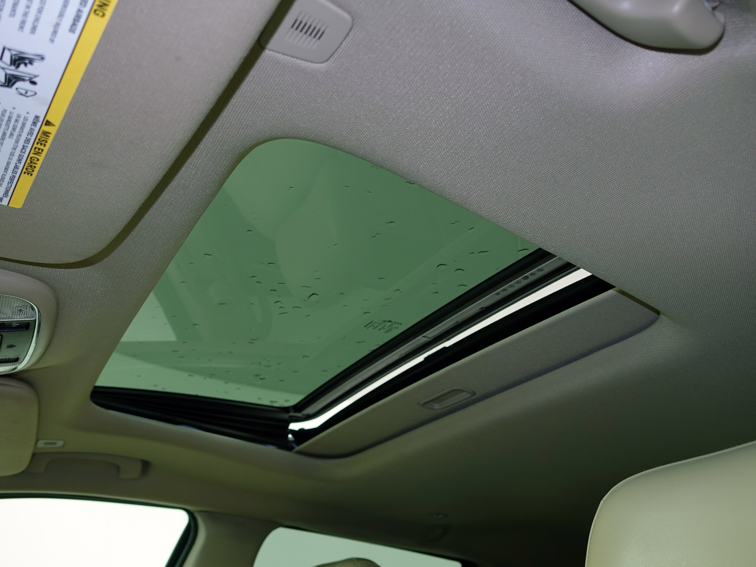 2017 Jeep Grand Cherokee Limited photo 4