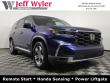 Certified 2025 Honda Pilot EX-L AWD SUV