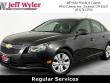 Used 2014 Chevrolet Cruze 4dr Sdn Auto LS Sedan