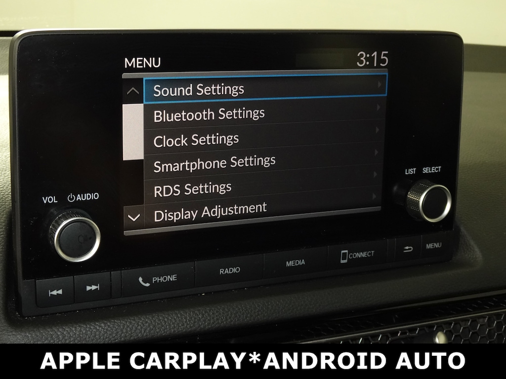 Certified 2023 Honda Civic Sedan LX CVT Sedan