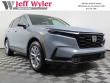 Certified 2025 Honda CR-V EX AWD SUV