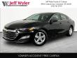 Used 2022 Chevrolet Malibu 4dr Sdn LS w/1LS Sedan