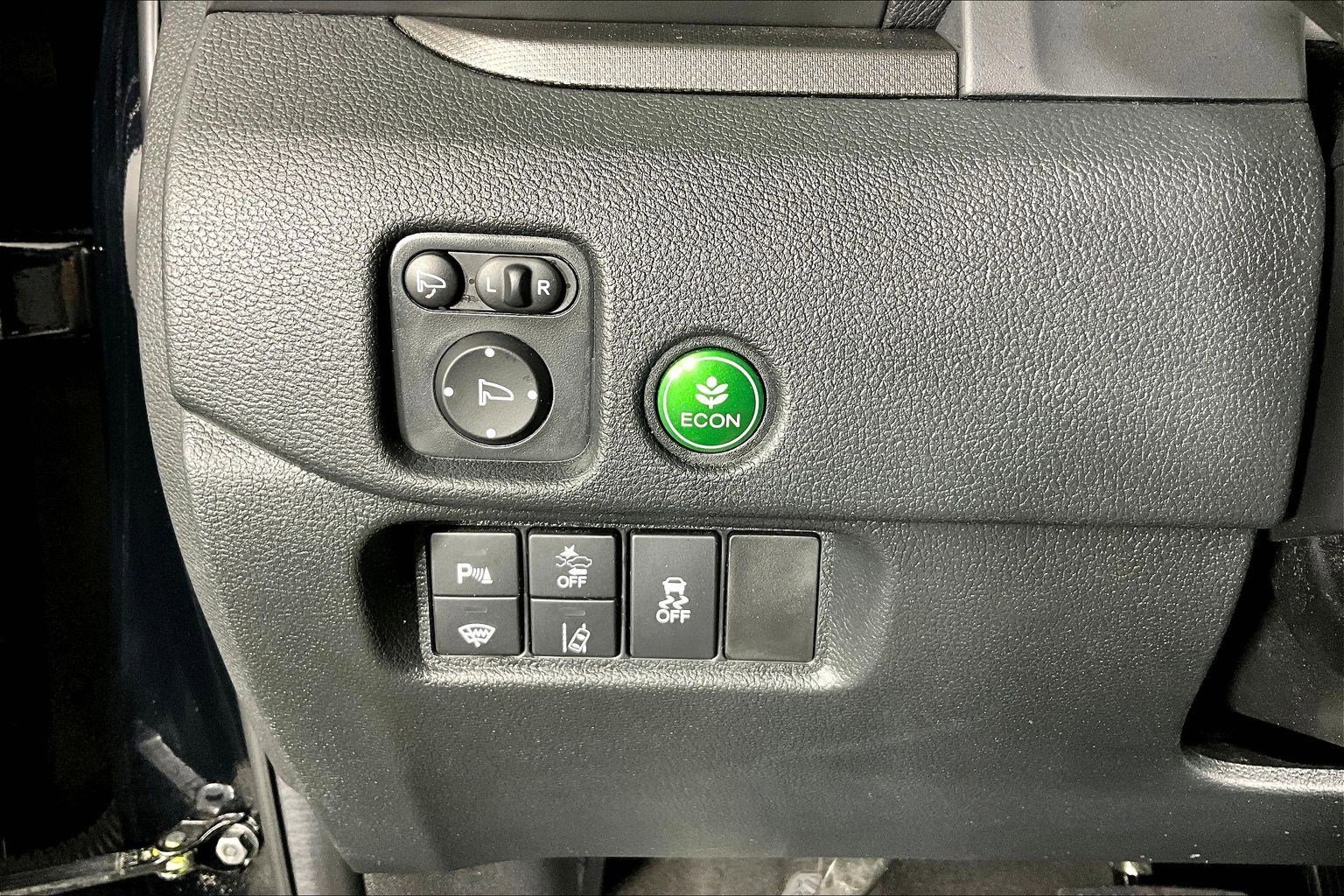 2022 Honda Passport TrailSport - Photo 37