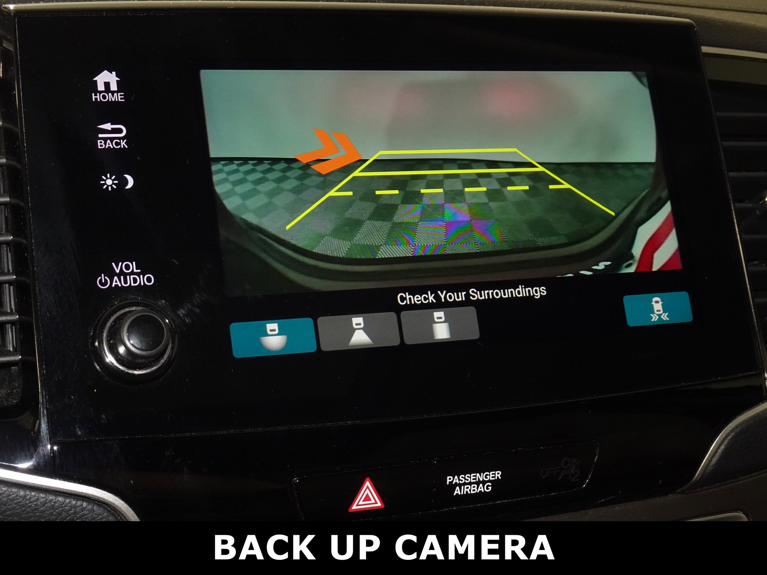 2022 Honda Pilot Special Edition photo 3