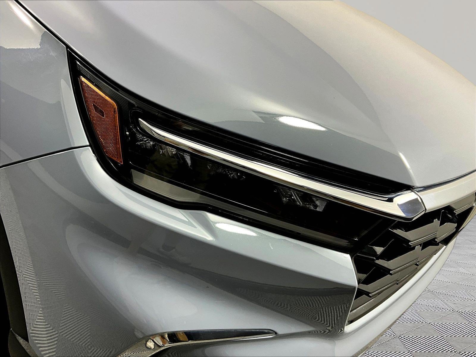 2024 Honda Pilot Touring - Photo 36
