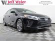 Used 2019 Hyundai IONIQ Hybrid Limited Hatchback Hatchback