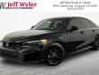 Used 2025 Honda Civic Sedan Sport CVT Sedan