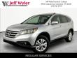 Used 2012 Honda CR-V AWD 5dr EX SUV
