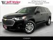 Used 2019 Chevrolet Traverse FWD 4dr LS w/1LS SUV