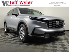 2026 Honda CR-V LX SUV
