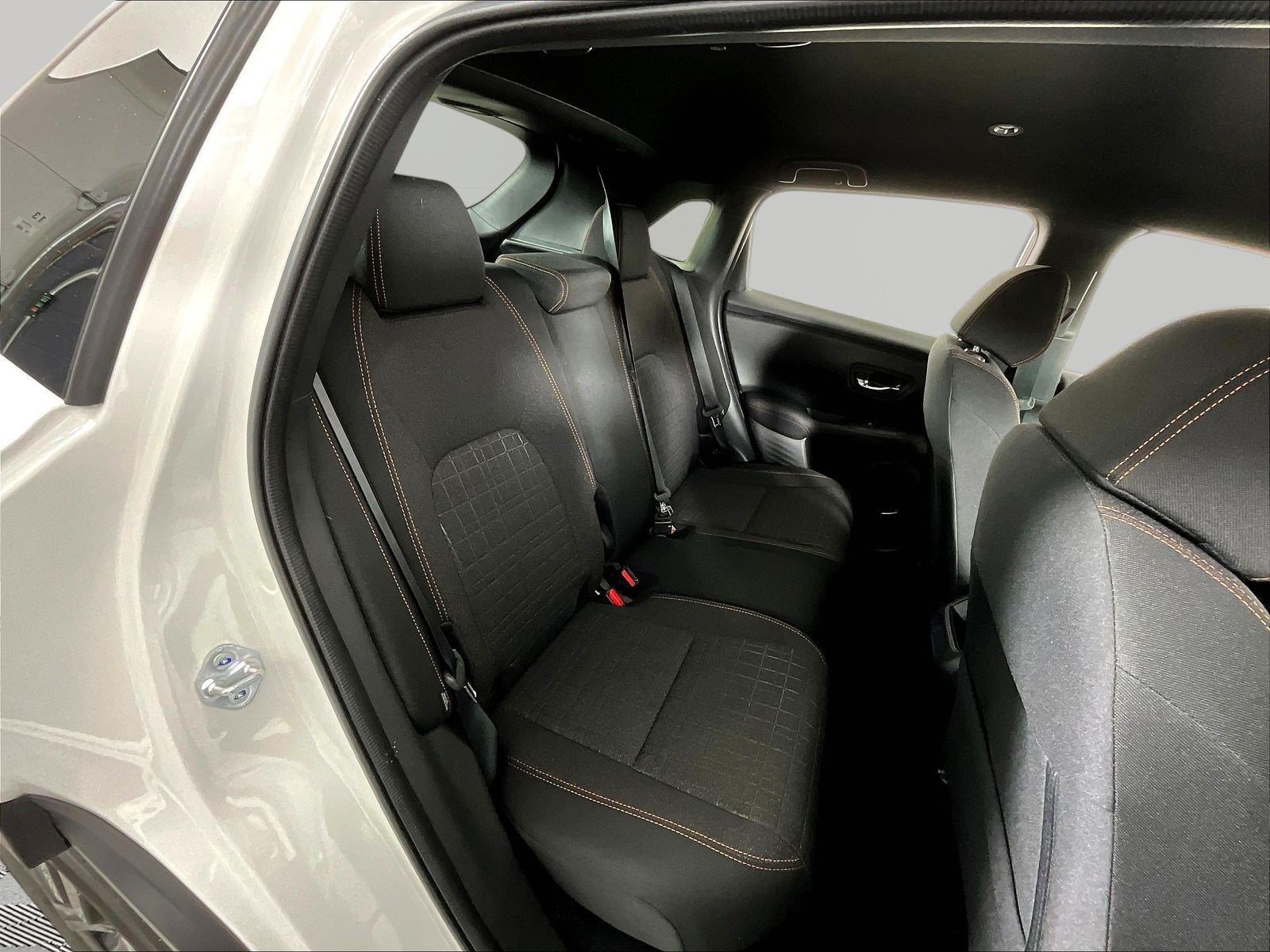 2026 Honda HR-V Sport - Photo 28