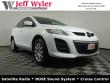Used 2011 Mazda CX-7 FWD 4dr i Touring SUV