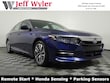  Honda Accord Hybrid