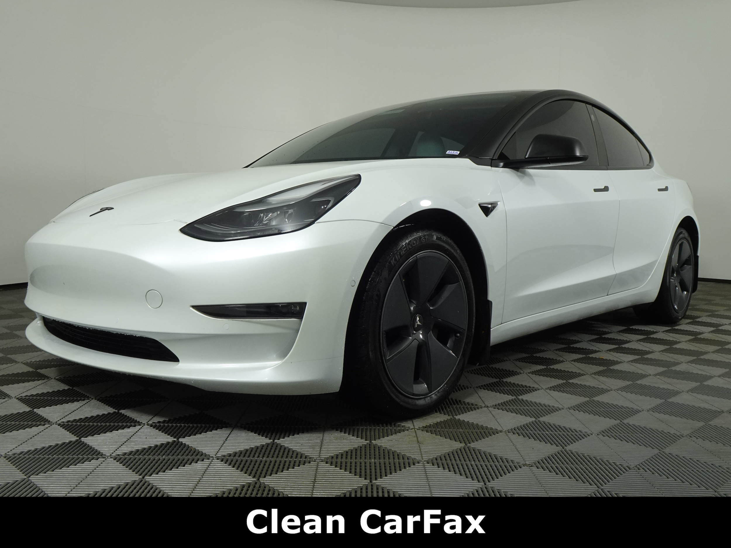 Used 2022 Tesla Model 3 Long Range with VIN 5YJ3E1EB2NF234566 for sale in Cincinnati, OH