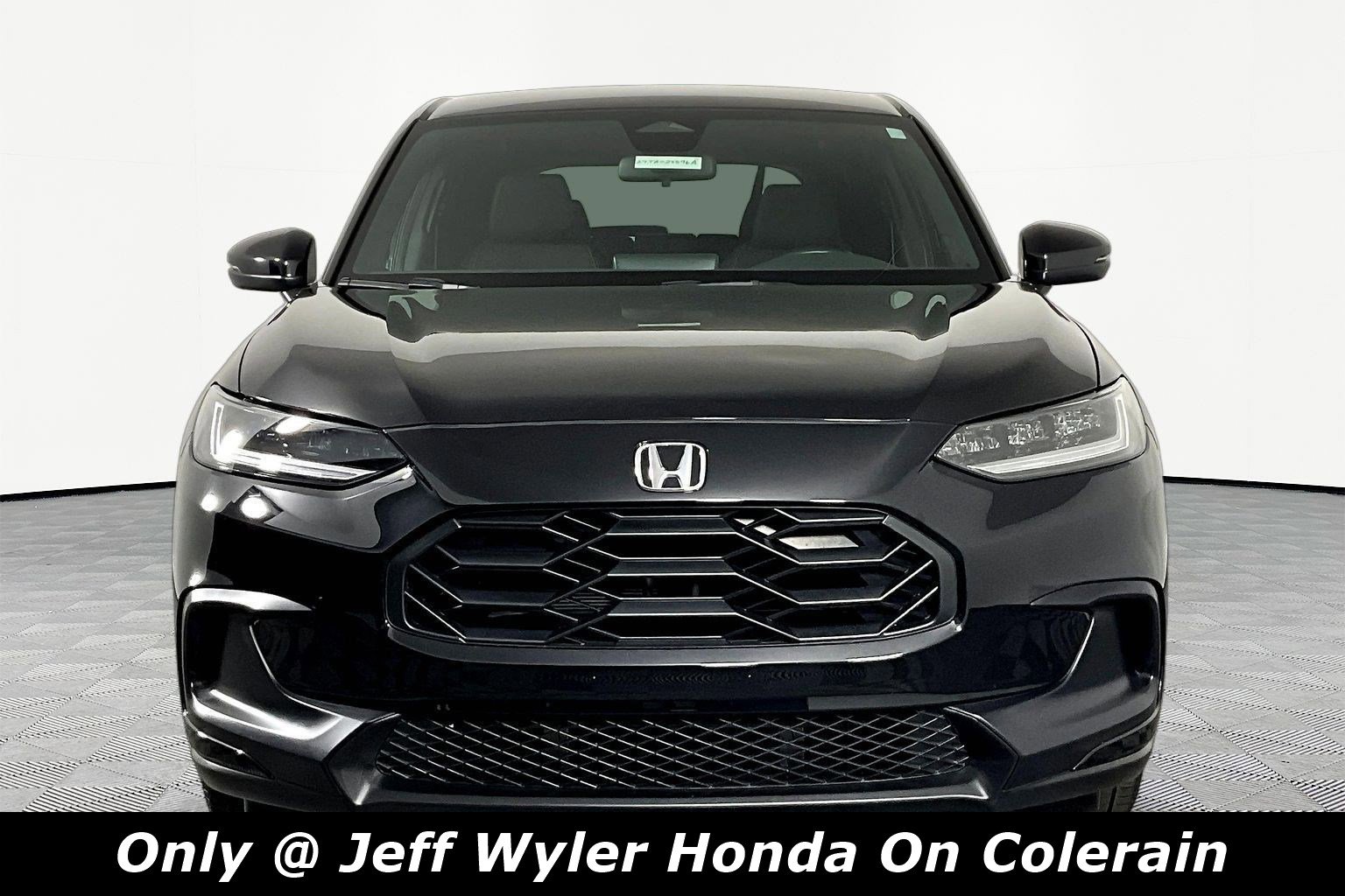 2024 Honda HR-V Sport - Photo 2