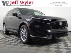 2026 Honda CR-V EX SUV