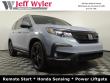 Certified 2022 Honda Pilot Special Edition AWD SUV