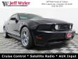 Used 2010 Ford Mustang 2dr Cpe GT Coupe
