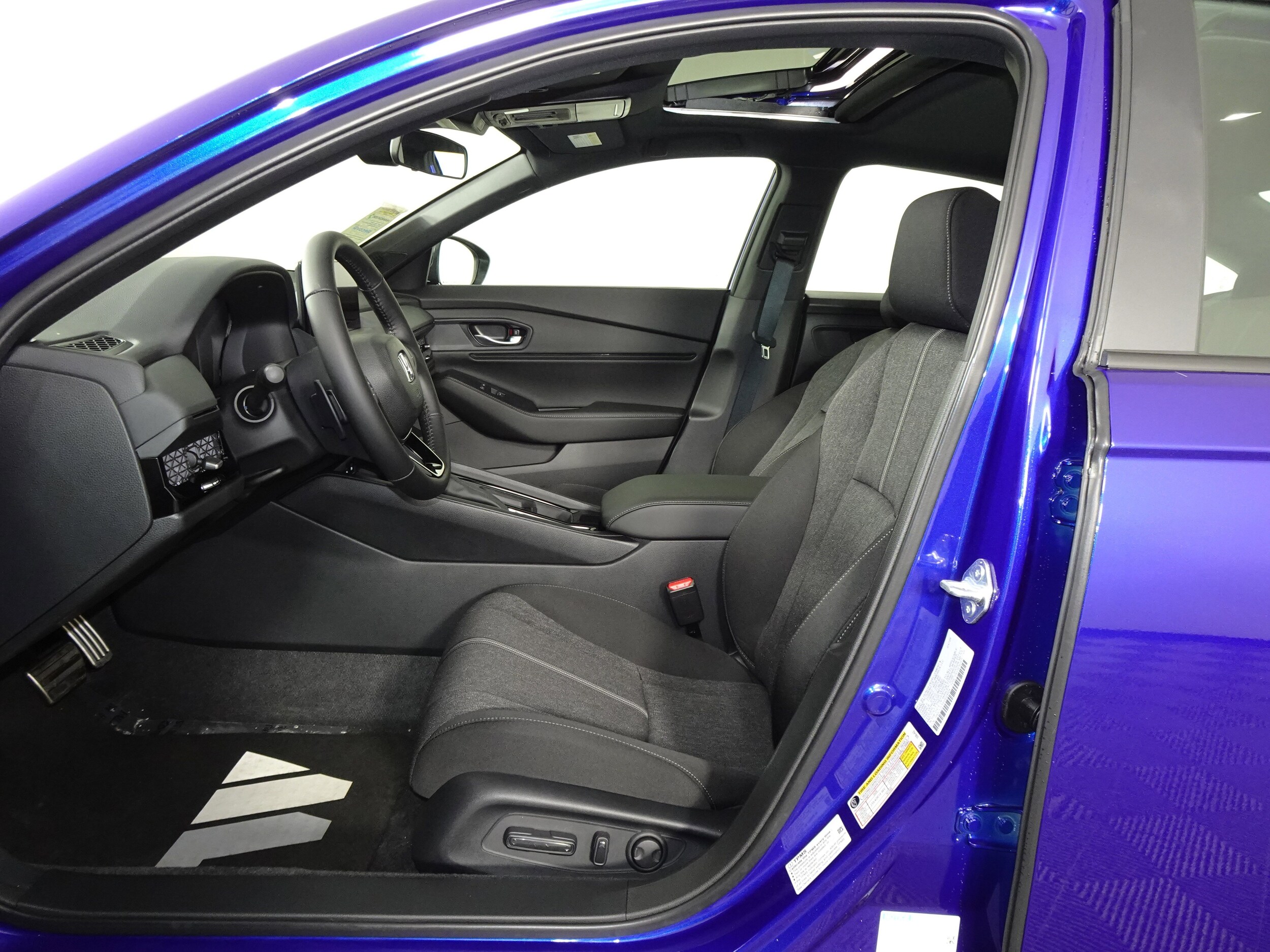 2025 Honda Accord Hybrid Sport photo 4
