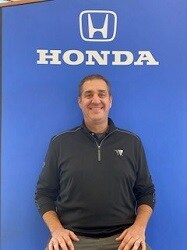 Staff member Kirk McNally from ID_0d325a364b70
