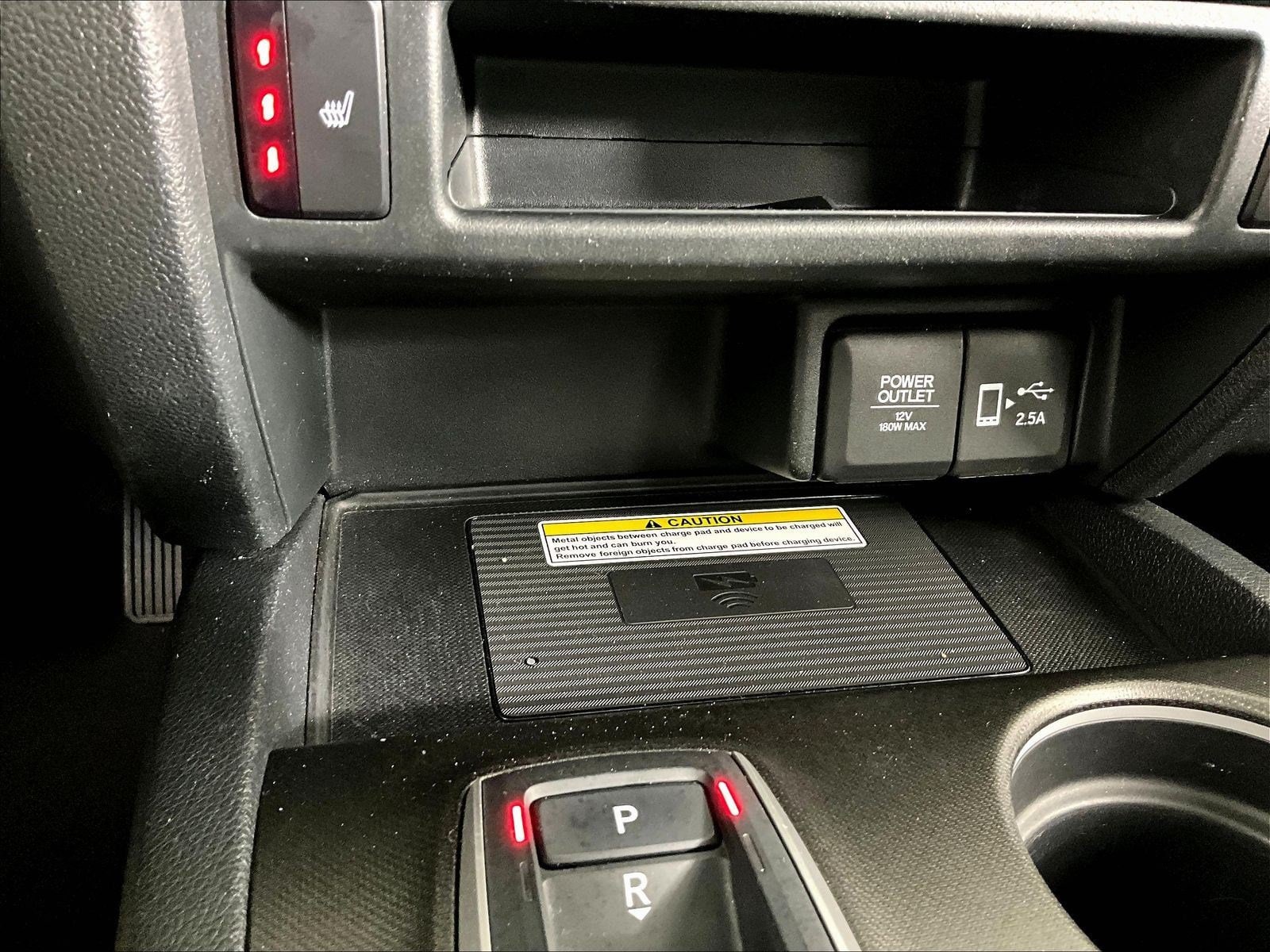 2022 Honda Passport TrailSport - Photo 19