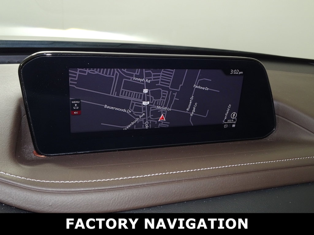 Used 2023 Mazda CX-30 2.5 S Premium Package AWD SUV