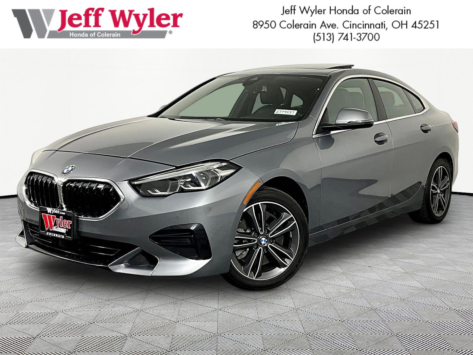2023 BMW 2 Series 228i xDrive Gran Coupe's photo