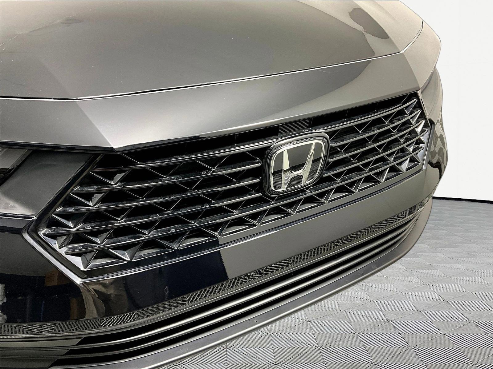 2025 Honda Accord Hybrid Sport - Photo 33