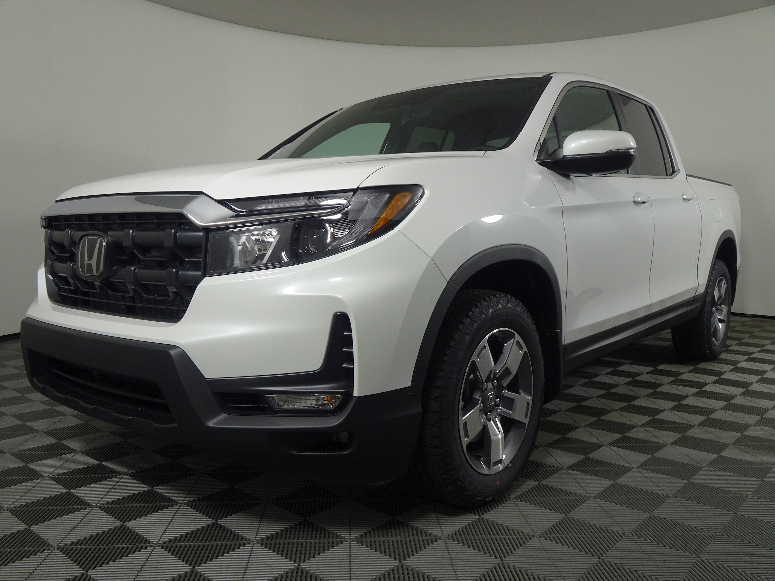 2026 Honda Ridgeline RTL - Photo 14