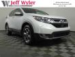 Used 2019 Honda CR-V EX AWD SUV