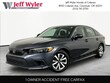  Honda Civic Sedan