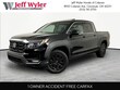  Honda Ridgeline