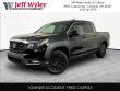 Certified 2023 Honda Ridgeline RTL AWD Truck Crew Cab