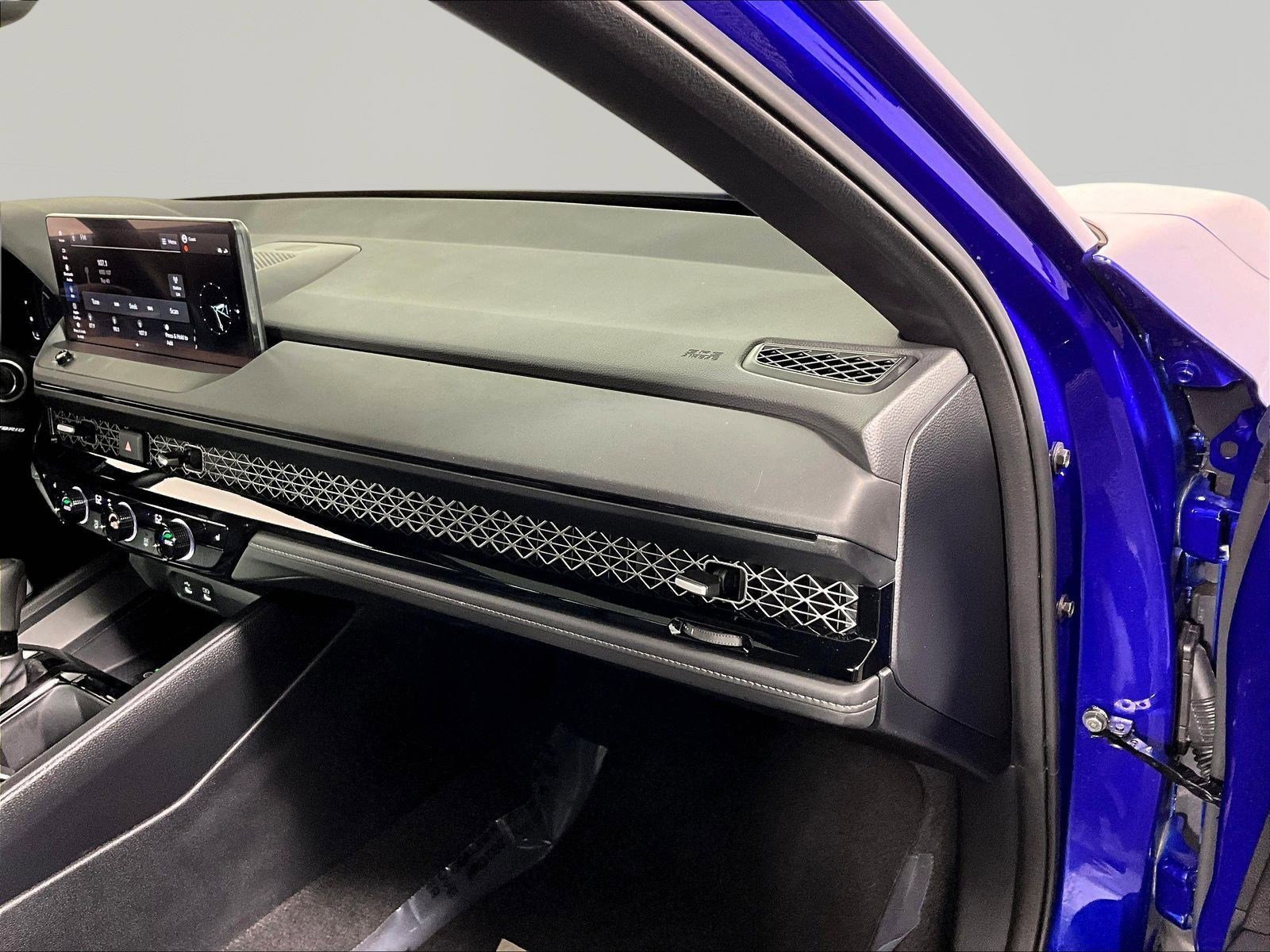 2025 Honda Accord Hybrid Sport - Photo 26