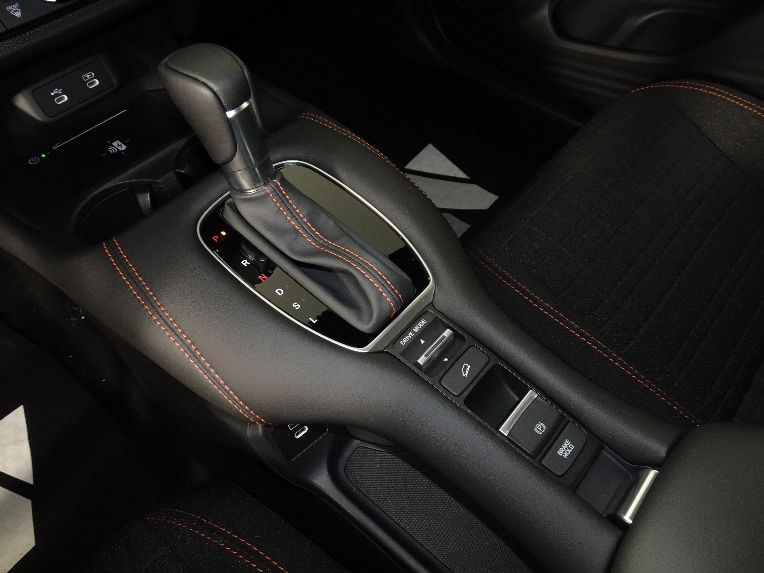 2026 Honda HR-V Sport - Photo 21