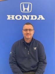 Staff member Duston Anderson from ID_a25694760aba