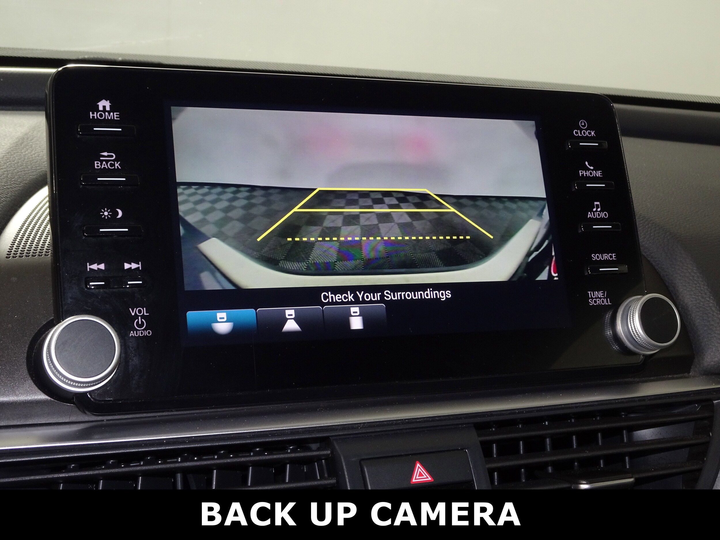 2022 Honda Accord Sport 1.5T photo 4