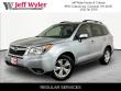 Used 2014 Subaru Forester 4dr Auto 2.5i Premium PZEV SUV