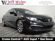 Honda Civic Coupe