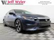 Used 2021 Honda Insight EX CVT Sedan