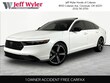  Honda Accord Hybrid