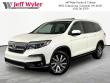 Used 2019 Honda Pilot EX-L AWD SUV
