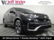 Certified 2020 Honda CR-V LX AWD SUV