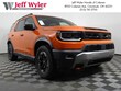  Honda Passport