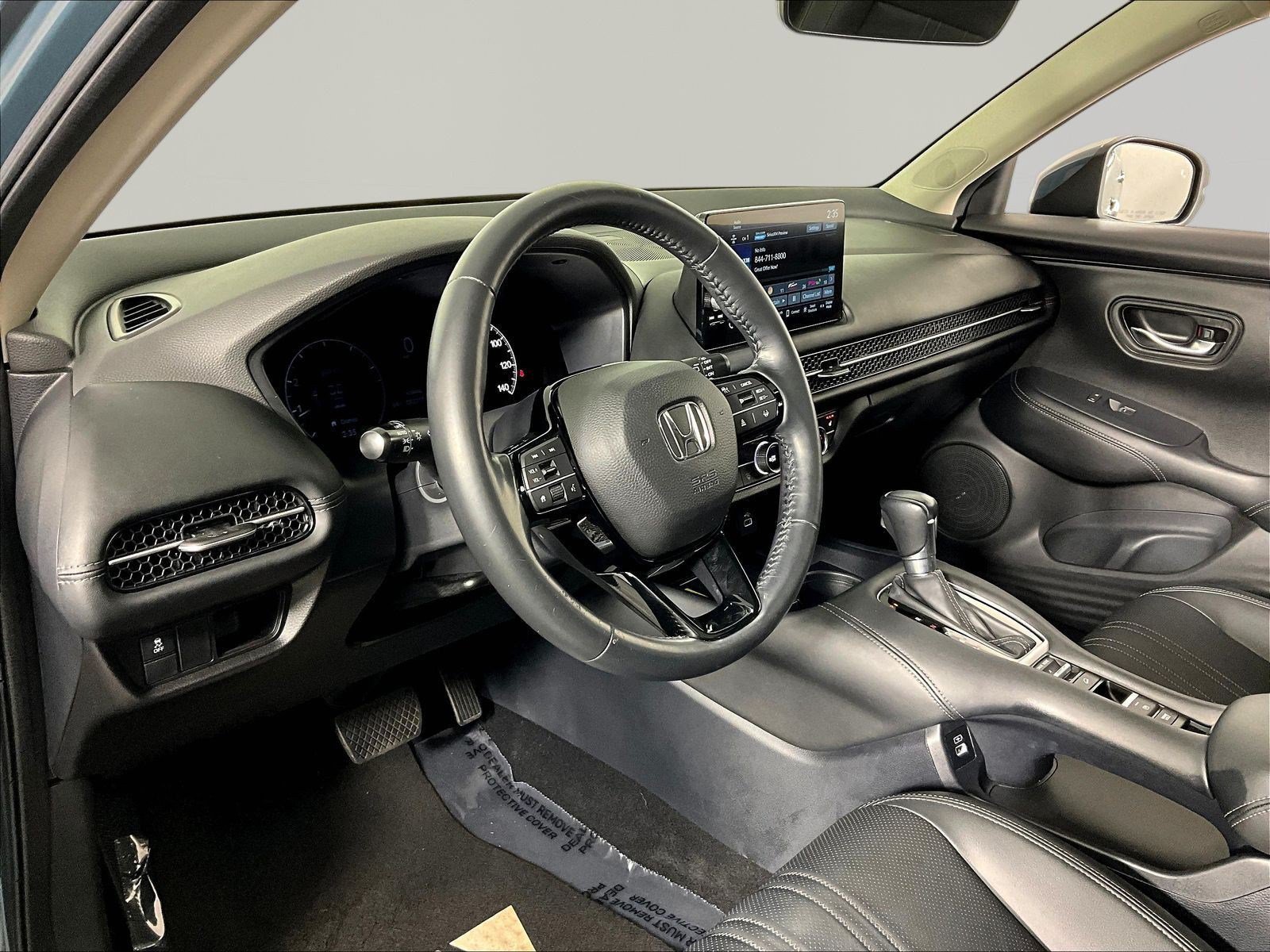 2023 Honda HR-V EX-L - Photo 20