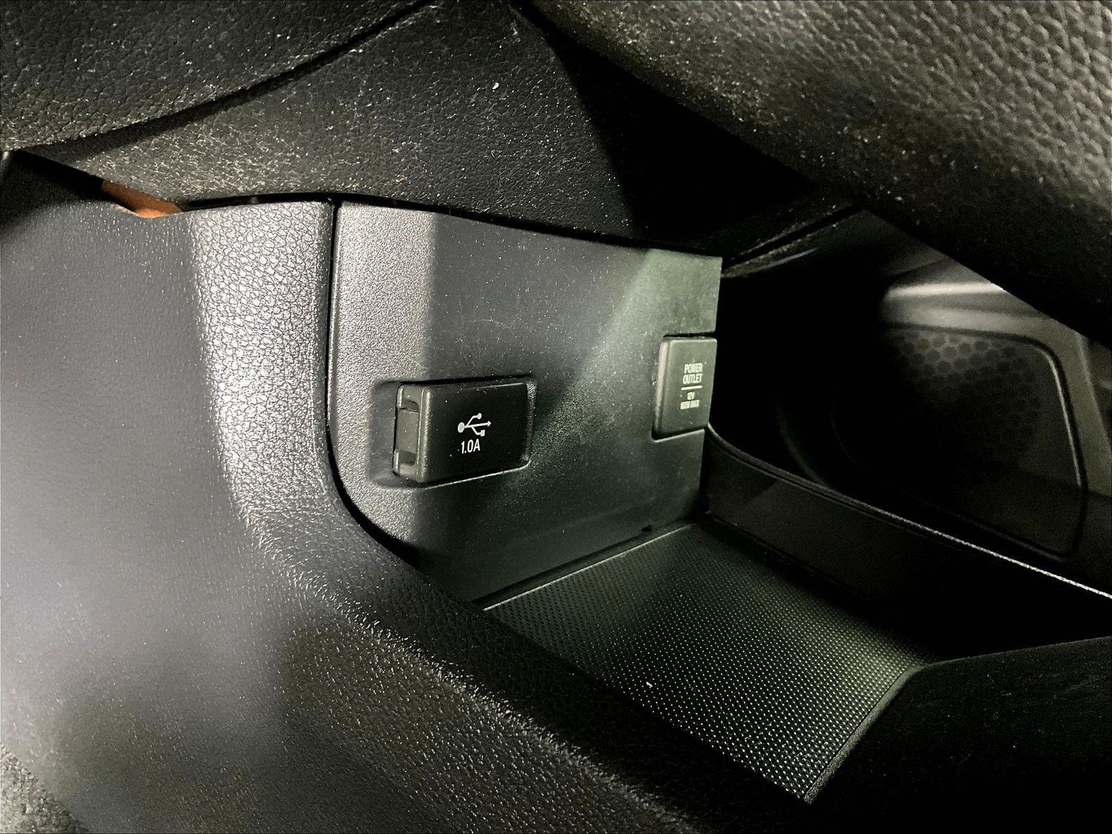 2019 Honda Civic LX - Photo 19