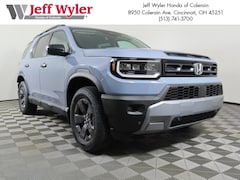 2026 Honda Passport RTL SUV